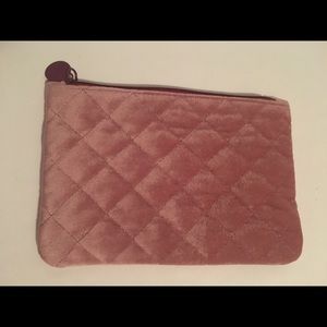 Ipsy February 2020 Glam Bag make-up zipper bag